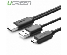 Cáp Mini USB Ugreen 10346