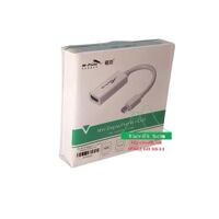 Cáp MiniDisplayport to HDMI M-Pard MD003