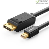 Cáp Minidisplayport To Displayport Dài 1.5M -Chính Hãng 10477