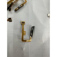 cáp mở nguồn home vân tay  xiaomi mi 11 lite(khuyến cáo  ko dùng vân tay)lắp vào ko dùng được vân tay,chỉ tắt mở