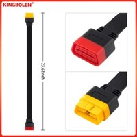 Cáp Mở Rộng 16 Pin OBD2 16Pin ELM327 OBD2 Mở Rộng Cho Thiết Bị Chẩn Đoán Lỗi
