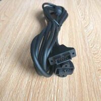 Cáp Mở Rộng EG3010A Kết Nối Biến Tần Delta inverter VFD-M display cable, Delta inverter panel keyboard extension cable