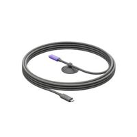 Cáp Mở Rộng Micro Logitech Meetup 2 | 5M