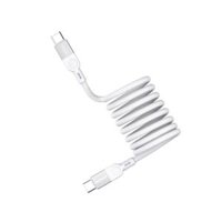 Cáp Momax USB-C to USB-C MAG Link 100W USB 2.0 có nam châm dài 2M DC36 - Cũ