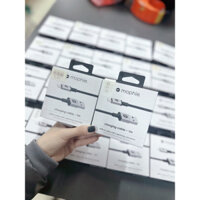 cáp mophie chuẩn MFI