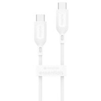 Cáp Mophie Essential Type-C to Type-C 60W 1M - Cũ