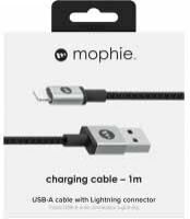 Cáp Mophie Lightning 1M
