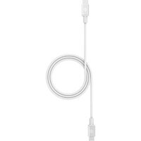 Cáp Mophie USB-C to USB-C (100W) 1M Trắng