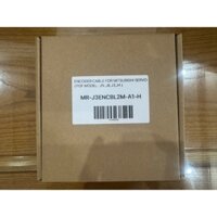 Cáp MR-J3ENCBL2M-A1-H ( CÓ HD VAT ) ENCODER SERVO MITSUBISHI 50W TỚI 750W DÒNG JN,JE,J3,J4