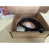 Cáp MT-Q 3M ( CÓ HD VAT )  CÁP KẾT NỐI HMI WEINVIEW, WEINTEK VỚI PLC Mitsubishi  Q