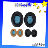 Cặp mút Bose QC, Đệm mút thay thế Tai nghe Bose QuietComfort QC 2 15 25 35 QC2 QC15 QC25 QC35 AE2 AE2i