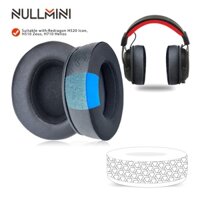 Cặp Mút Đệm Tai Nghe Thay Thế Cho Tai Nghe Chụp Tai Redragon H520 Icon H510 Zeus H710