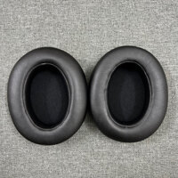 Cặp Mút Đệm Thay Thế Cho Tai Nghe Chụp Tai Không Dây Sony WH-XB910N -  Sony Xb910n