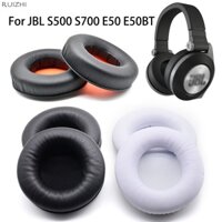 Cặp Mút Đệm Thay Thế Cho Tai Nghe Bluetooth Không Dây JBL Synchros E50BT E50 BT S500 S700