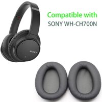 Cặp Mút Đệm Thay Thế Cho Tai Nghe Chụp Tai Sony WH-CH700N