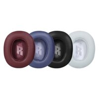 Cặp Mút Đệm Thay Thế Cho Tai Nghe Chụp Tai JBL E55 E55BT Quincy