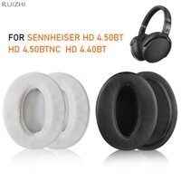Cặp Mút Đệm Thay Thế Cho Tai Nghe Chụp Tai Sennheiser HD 4.50BT HD4.50BTNC HD 450BT 4.40BT HD4.40BT