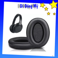 Cặp mút Sony WH 1000xM3 - Đệm mút thay thế cho tai nghe Sony WH-1000xM3