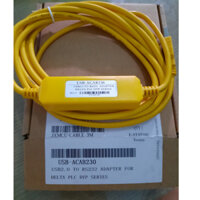 Cáp Nạp PLC Delta USB DVP ACAB230
