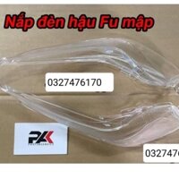 Cặp nắp vỏ đèn hậu xi nhan xe Future mập 2012 - 2020 chính hãng HONDA