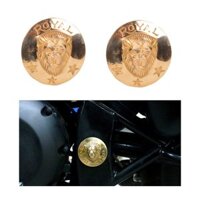 Cặp Nắp xe cốt gắp cho Royal Enfiled Classic/Bullet 500