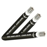 CÁP NGẦM NHÔM 4 RUỘT - ADSTA 4x16 - Dây cáp điện Cadisun Việt Nam