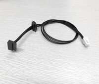 Cáp nguồn 4Pin sang 2 SATA cho Lenovo Q77 B75 A75 Q75