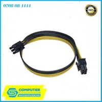 Cáp nguồn 6Pin Modular sang 6Pin PCI-e cho card đồ hoạ VGA