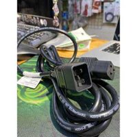 Cáp nguồn C19 sang C20 OEM Cisco 37-1806-01 Volex Power Cable Cord Vsc19 to Vac20s