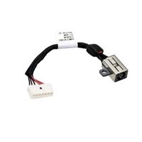 Cáp Nguồn DC Kèm Dây Cáp Chuyên Dụng Dành Cho Laptop Dell 9550 9560 9570 P56f M5510 5520 5530