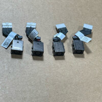 Cáp nguồn Dell Latitude 7400 E7400 DC-IN 0T77NM new