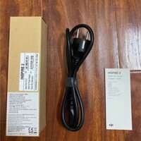 Cáp nguồn DJI AC Inspire 2 PART26 180W
