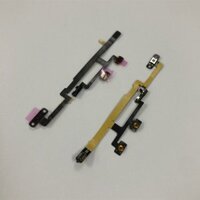 Cáp nguồn iPad mini 2/3 (A1432/A1454/A1455/1489/1490/1491) liền âm lượng