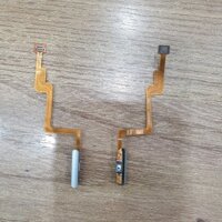 Cáp Nguồn Kèm Vân Tay Tương Thích Xaomi Mi11T / Mi11TPro
