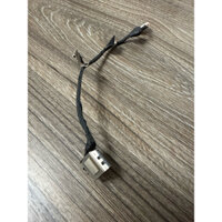 Cáp nguồn Laptop Dell Inspiron 7537