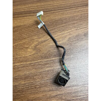 Cáp nguồn Laptop Dell XPS 15 L502x