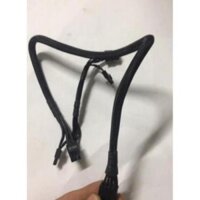 Cáp nguồn modul pcie 8 pin cho nguồn xigmatek