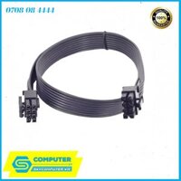 Cáp nguồn Modular 8Pin PSU sang 8Pin CPU