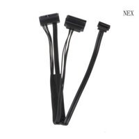 Cáp nguồn ổ cứng NEX cho 27 A1312 593-1330 Giữa 2011 922-9875 Accs