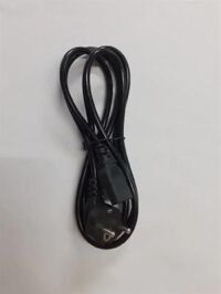 Cáp nguồn PC 1.8m