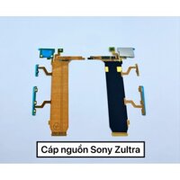 Cáp nguồn Sony Z Ultra