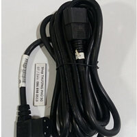Cáp nguồn UPS C13 - C14 dài 3m (Hàng ZIN)