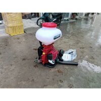 Cập nhật bảng giá máy xạ lúa 4 thì chính hãng tốt nhất hiện nay