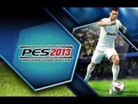 Cập nhật chuyển nhượng cho PES 2013