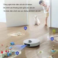 Cập Nhật Công Nghệ Robot Hút Bụi Lau Nhà Mới Nhất Năm 2024
