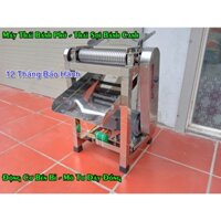 Cập nhật giá bán máy cắt lá sen 7mm động cơ 400w