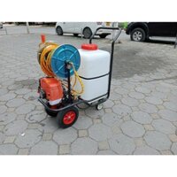 Cập nhật giá bán xe phun thuốc trừ sâu tốt nhất hiện nay