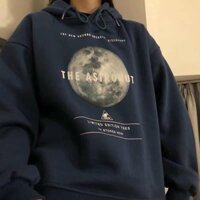 Cập nhật Mẫu áo Hoodie nỉ bông hot trend