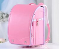 Cặp nhật xách tay madein japan, Ba lô chống gù Nhật bản cho học sinh
