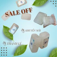 [Cập nhật/Khuyến Mãi] Lăn Nách Khử Mùi Đá muối Khoáng 100% PHÈN CHUA Thiên Nhiên Khử Mùi Cơ Thể Hôi Nách thân thiện